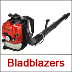 Bladblazers