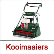 Kooimaaiers