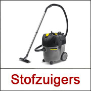 Stofzuigers
