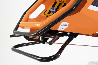 ELIET Vector 4S Prof. Honda GX390