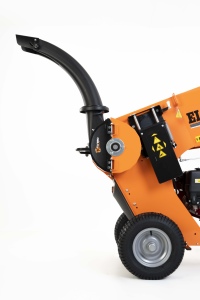 ELIET Vector 4S Prof. Honda GX390