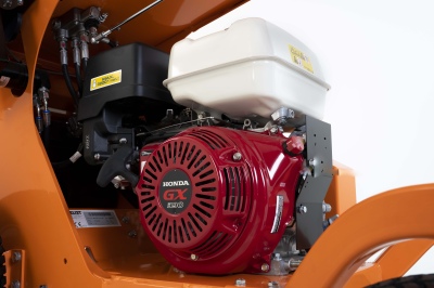 ELIET Vector 4S Standaard Honda GX390