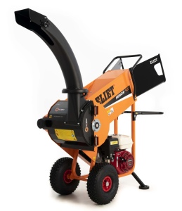 ELIET Minor 4S v.v. 6.5Pk Honda GX200
