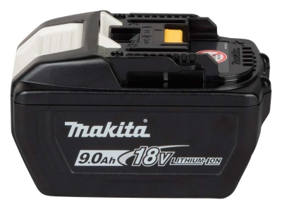 Makita LXT blokaccu 9.0Ah 18V