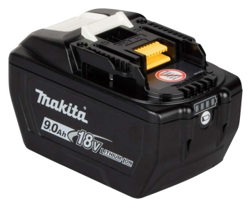 Makita LXT blokaccu 9.0Ah 18V