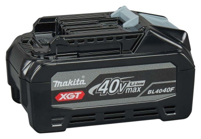 Makita XGT blokaccu 4.0 Ah 40V High Outp