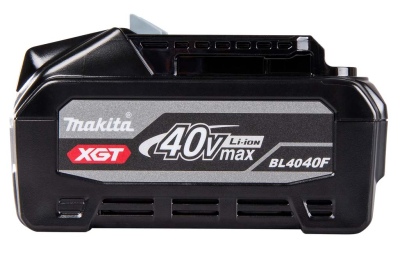 Makita XGT blokaccu 4.0 Ah 40V High Outp