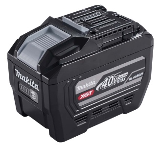 Makita XGT blokaccu 8.0 Ah 40V High Outp
