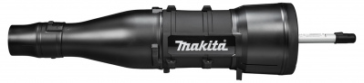 Makita UB401MP Bladblazer silend opzetst