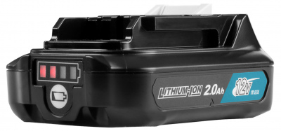 Makita CXT blokaccu 2.0 Ah 12V