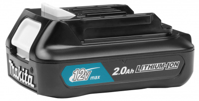Makita CXT blokaccu 2.0 Ah 12V