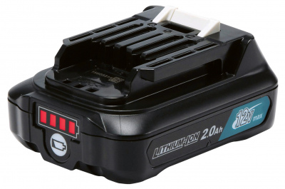 Makita CXT blokaccu 2.0 Ah 12V