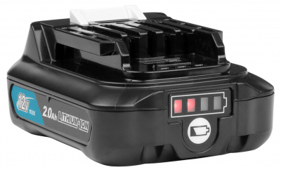 Makita CXT blokaccu 2.0 Ah 12V
