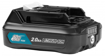 Makita CXT blokaccu 2.0 Ah 12V