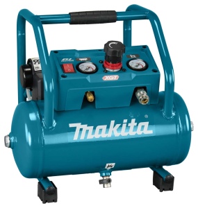 Makita XGT AC001GZ Compressor 40V