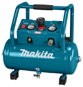Makita XGT AC001GZ Compressor 40V