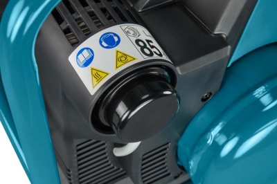 Makita XGT AC001GZ Compressor 40V