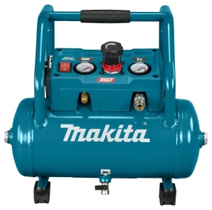 Makita XGT AC001GZ Compressor 40V