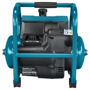 Makita XGT AC001GZ Compressor 40V