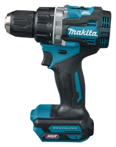 Makita XGT DF002GZ Boor/schroefmachine