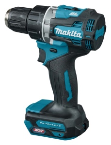 Makita XGT DF002GZ Boor/schroefmachine