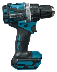 Makita XGT DF002GZ Boor/schroefmachine