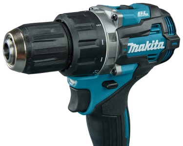 Makita XGT DF002GZ Boor/schroefmachine