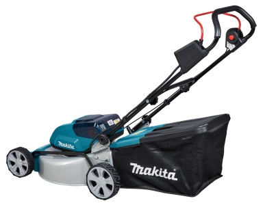 Makita LXT DLM463Z Grasmaaier 2x18V