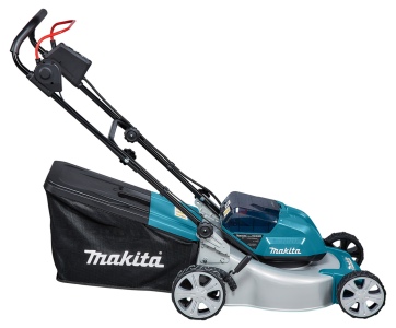 Makita LXT DLM463Z Grasmaaier 2x18V