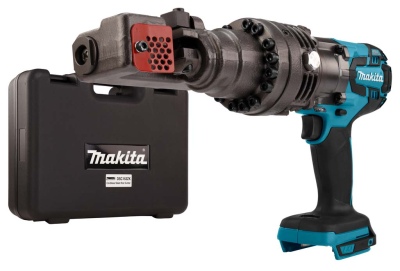Makita LXT DSC163ZK Betonstaalschaar