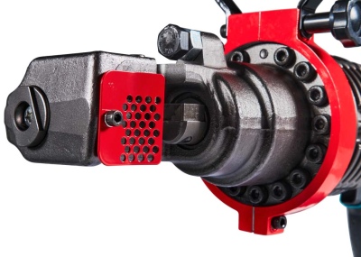 Makita LXT DSC191Z Betonstaalschaar