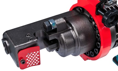 Makita LXT DSC191Z Betonstaalschaar