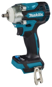 Makita LXT DTW302ZJ slagmoersleutel 3/8&quot;