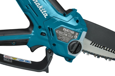 Makita LXT DUC150Z Snoeizaag 18V