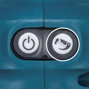 Makita LXT DUP181Z Snoeischaar 18V