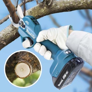 Makita LXT DUP181Z Snoeischaar 18V