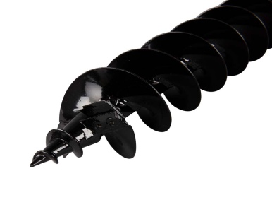 Makita 100x800mm Grondboor