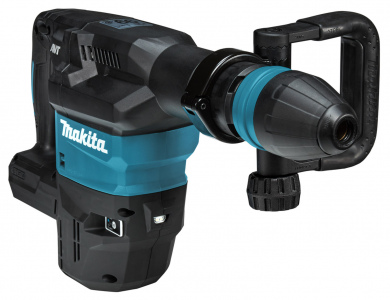 Makita XGT HM001GM205 Max breekhamer 40V