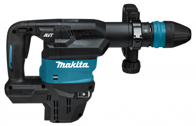 Makita XGT HM001GM205 Max breekhamer 40V