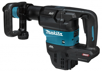 Makita XGT HM001GZ04 Max breekhamer 40V