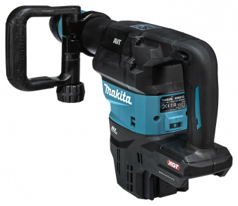 Makita XGT HM001GZ04 Max breekhamer 40V