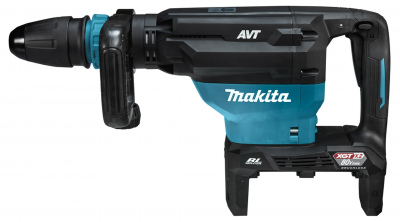 Makita XGT HM002GZ03 Max breekhamer 2x40