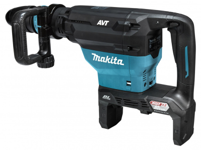 Makita XGT HM002GZ03 Max breekhamer 2x40