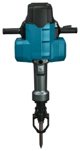 Makita XGT HM004GL402 breekhamer 2x40V