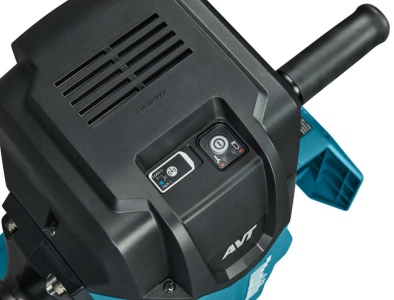 Makita XGT HM004GL402 breekhamer 2x40V