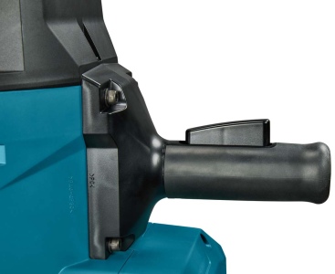 Makita XGT HM004GL402 breekhamer 2x40V