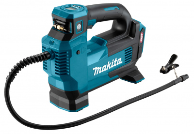Makita XGT MP001GZ Luchtpomp 40V
