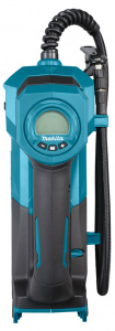 Makita XGT MP001GZ Luchtpomp 40V