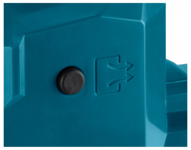 Makita XGT MP001GZ Luchtpomp 40V