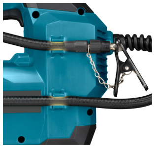 Makita XGT MP001GZ Luchtpomp 40V